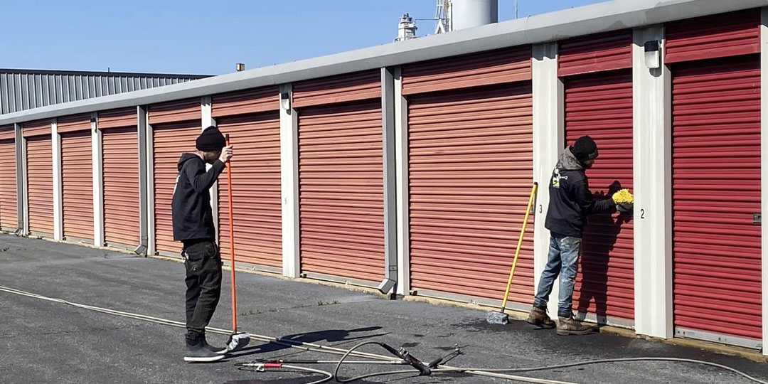Commercial Services Commercial Services