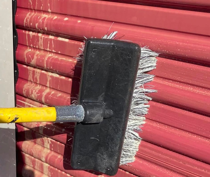 Commercial Services by Elite Pressure Washing