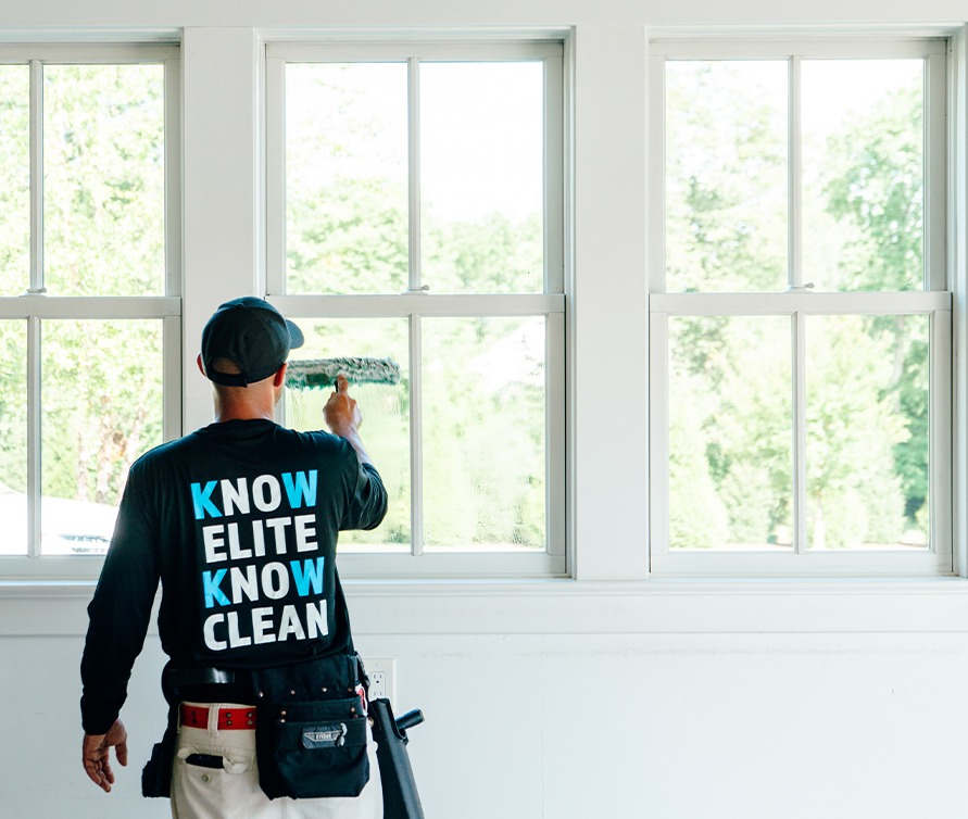 Fundraising with Elite Pressure Washing
