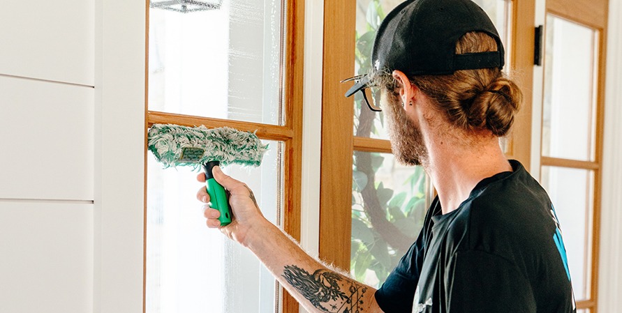 Fundraising with Elite Pressure Washing