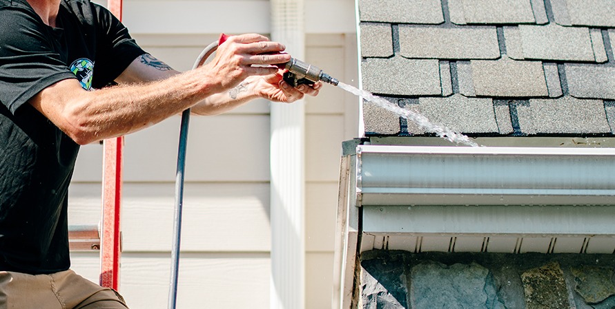 Fundraising with Elite Pressure Washing