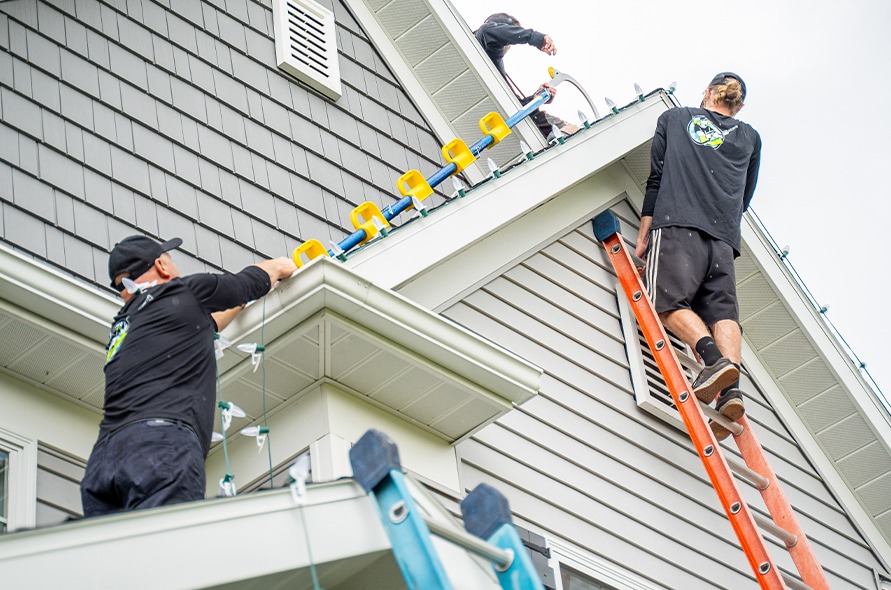 Our History | Elite Pressure Washing