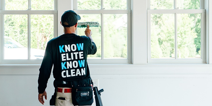 Pressure Washing 101 | Elite Pressure Washing