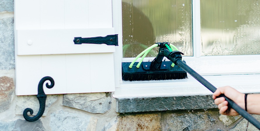 Pressure Washing 101 | Elite Pressure Washing