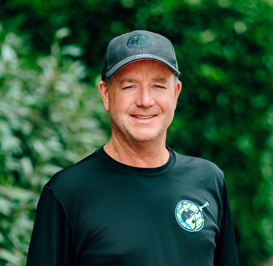Tim, Pressure Washing Specialist at Elite Pressure Washing