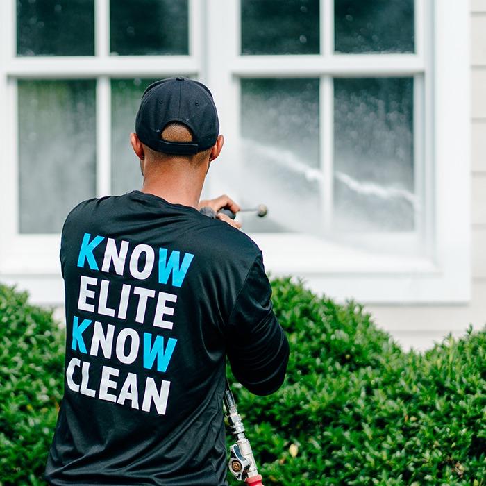 What to Expect Before Service by Elite Pressure Washing