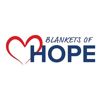 Blankets of Hope Logo