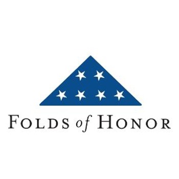 Folds of Honor Logo