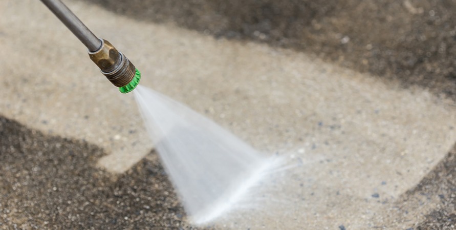 Concrete and Driveway Washing Services by Elite Pressure Washing Concrete and Driveway Washing Services by Elite Pressure Washing