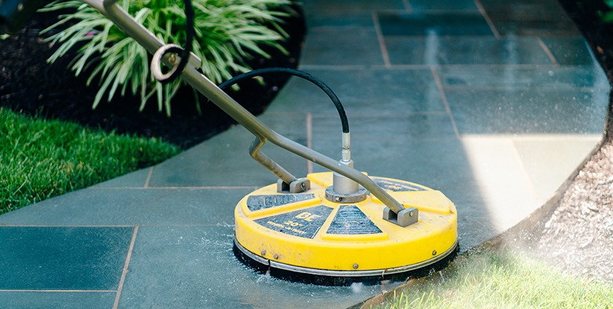 Paver Restoration Services by Elite Pressure Washing Paver Restoration Services by Elite Pressure Washing