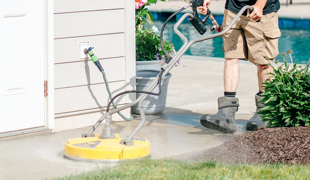 Protecting Your Home’s Curb Appeal: Exterior Cleaning Services in Sinking Spring, PA