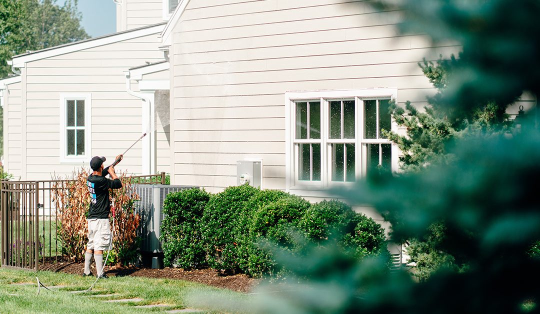 Keeping Lancaster, PA & Lancaster County Properties Looking Their Best
