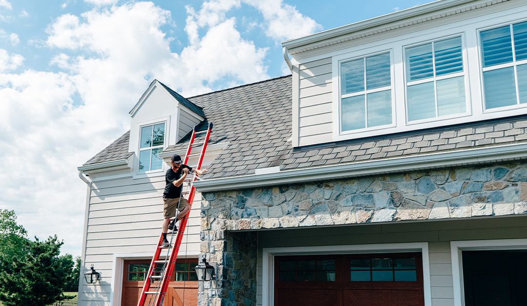 A Cleaner Property Starts Outside: Exterior Cleaning in Breinigsville, PA