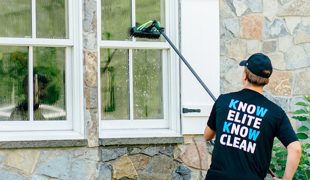 Give Your Wyomissing, PA Property a Fresh Look with Professional Exterior Cleaning